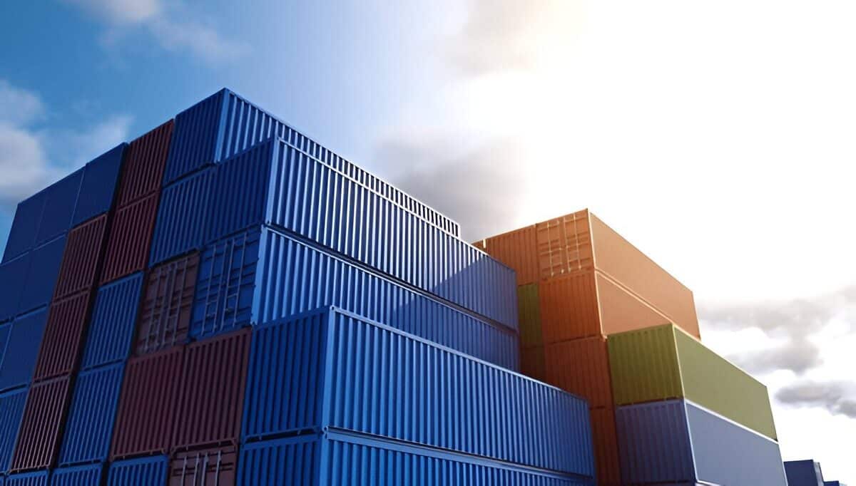 Shipping Container Workshop Atlantic Canada
